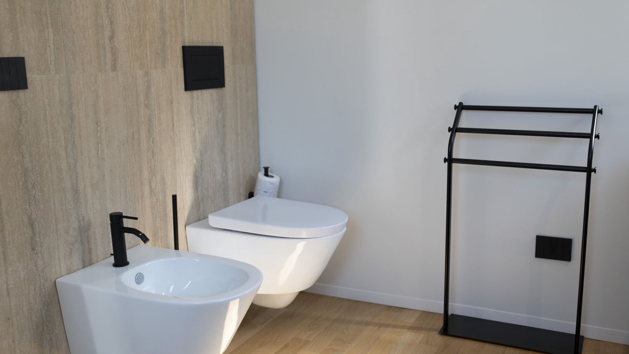 Photo of Bathroom in Ranco