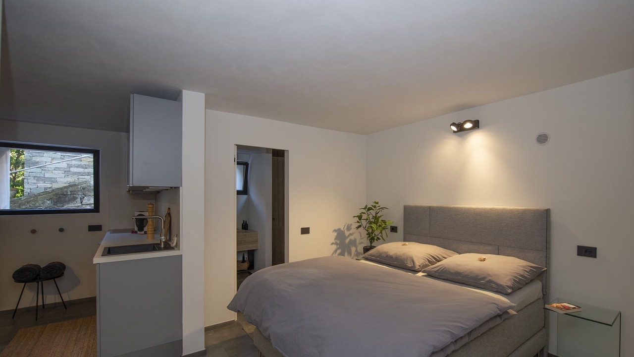 Photo of Bedroom in Ranco