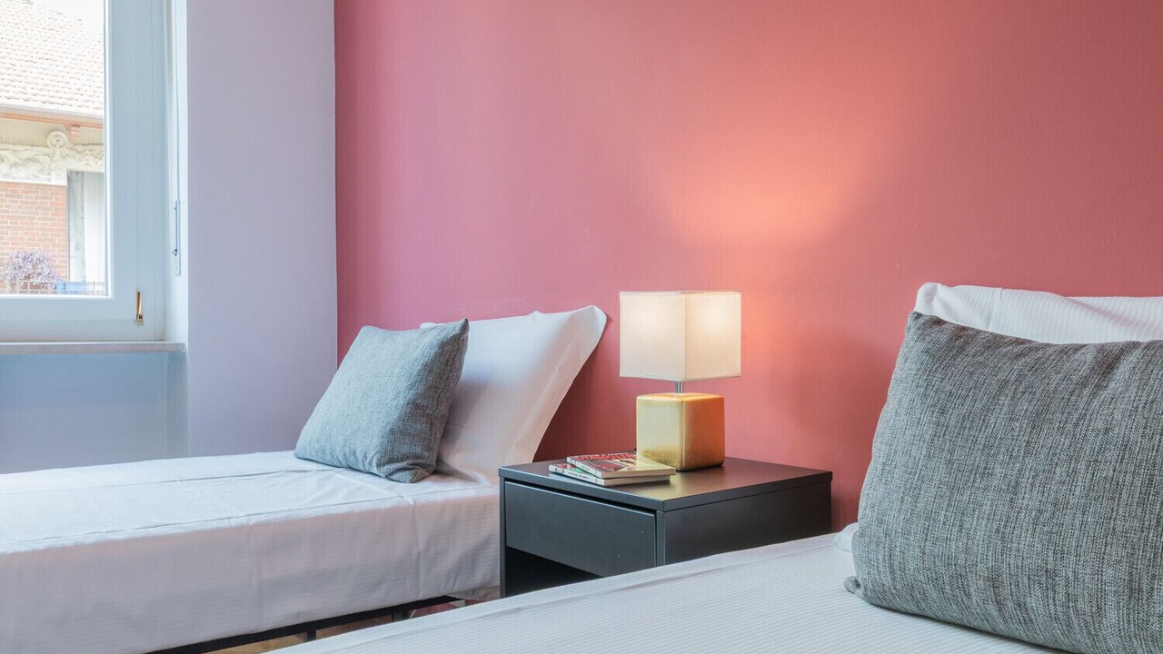 Photo of Bedroom in Vanchiglia