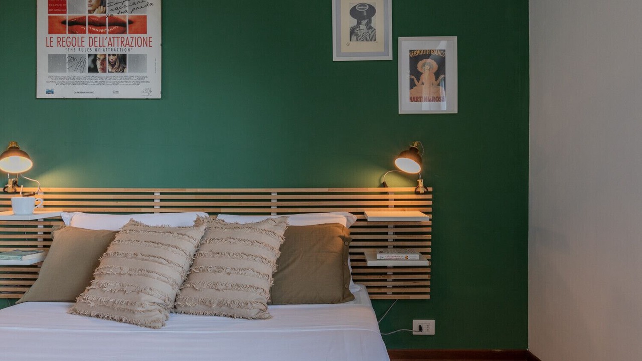 Photo of Bedroom in Vanchiglia