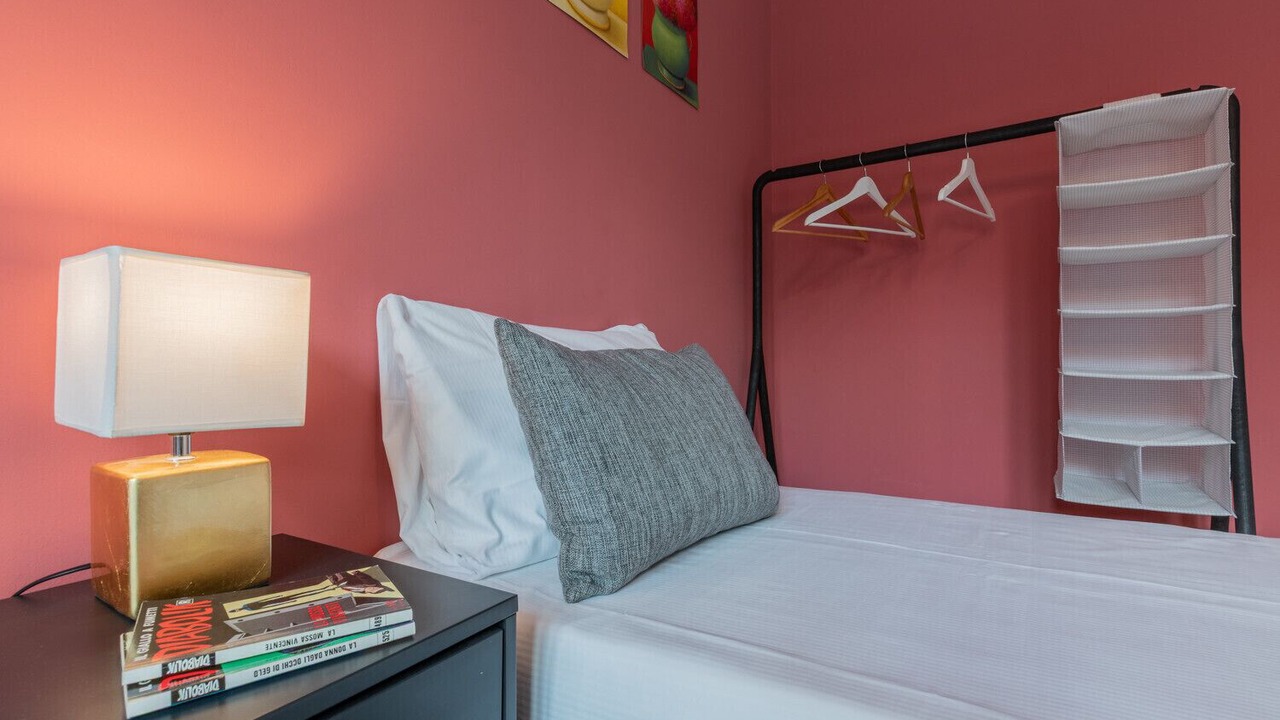 Photo of Bedroom in Vanchiglia