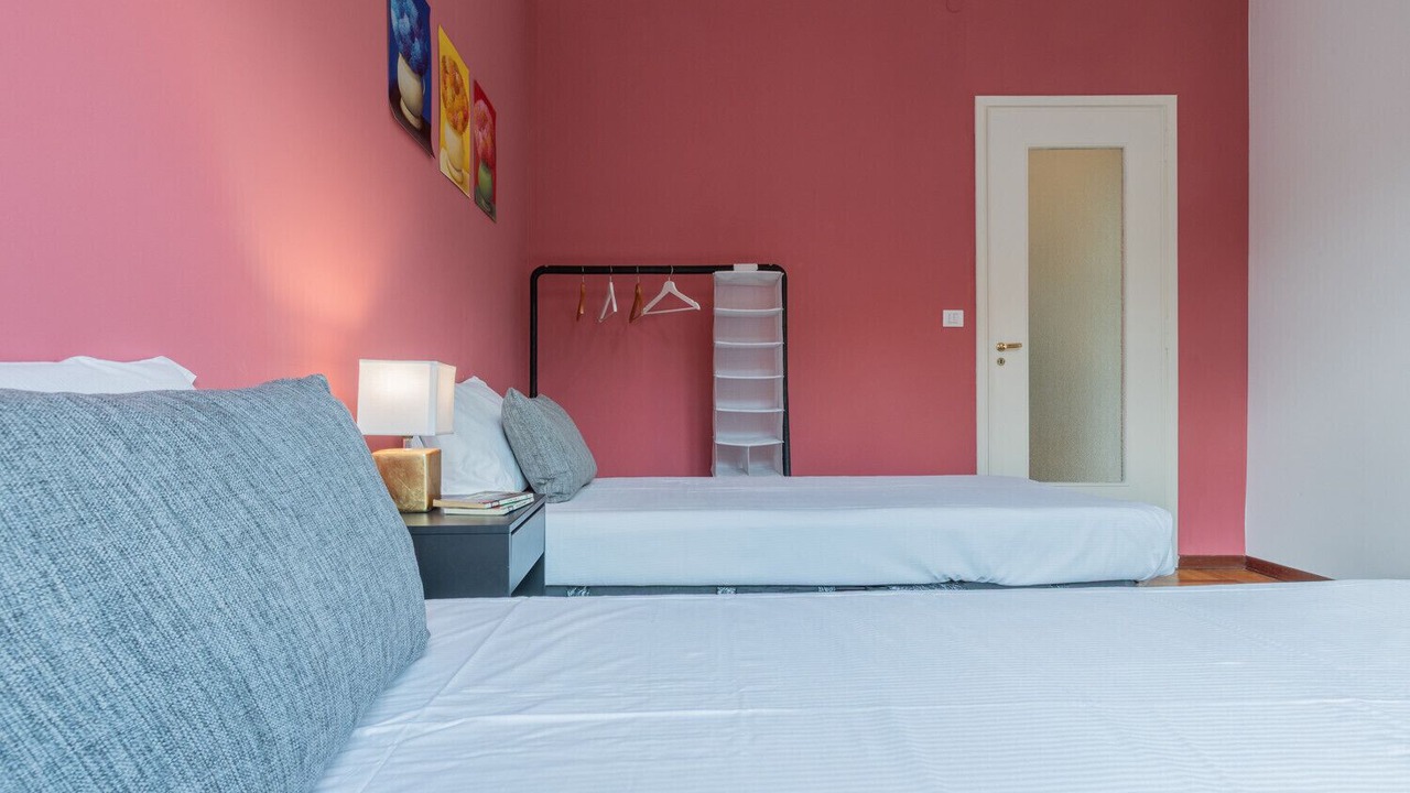 Photo of Bedroom in Vanchiglia