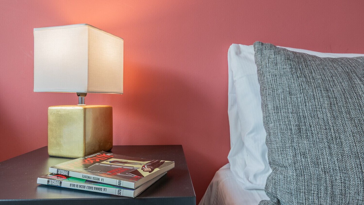 Photo of Bedroom in Vanchiglia