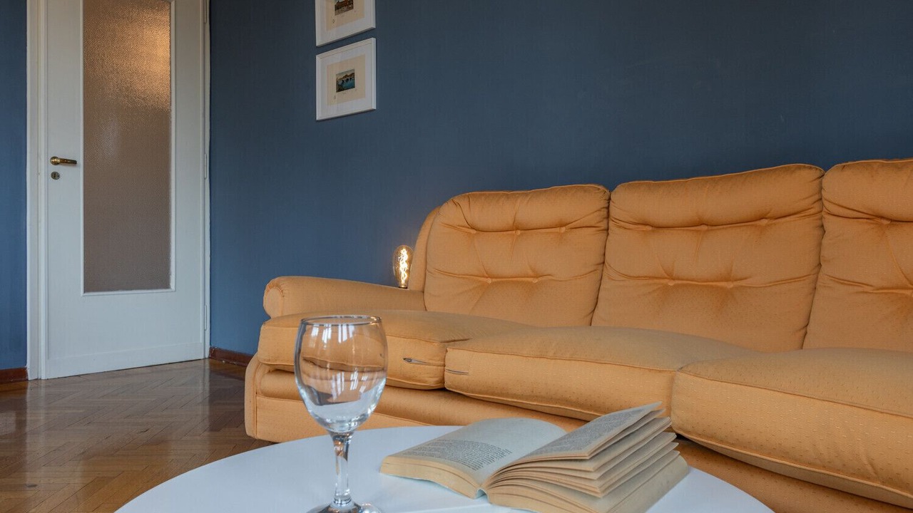 Photo of Livingroom in Vanchiglia