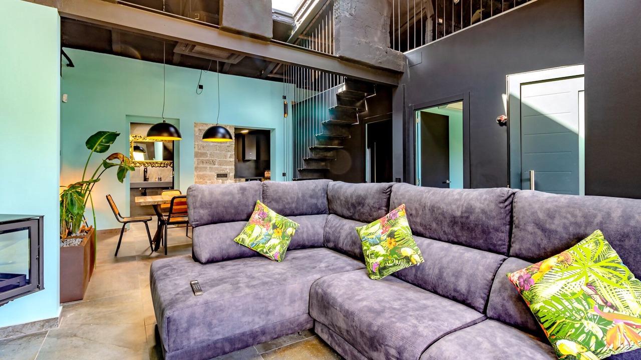 Photo of Livingroom in Olot