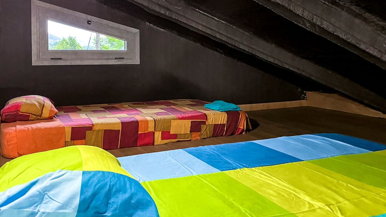 Photo of Bedroom in Olot