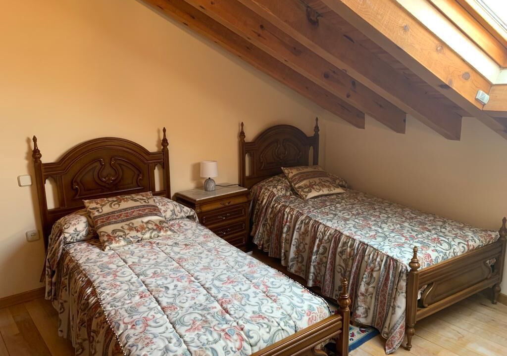 Photo of Bedroom in Ayllon