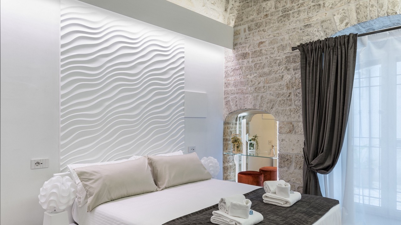 Photo of Bedroom in Casamassima