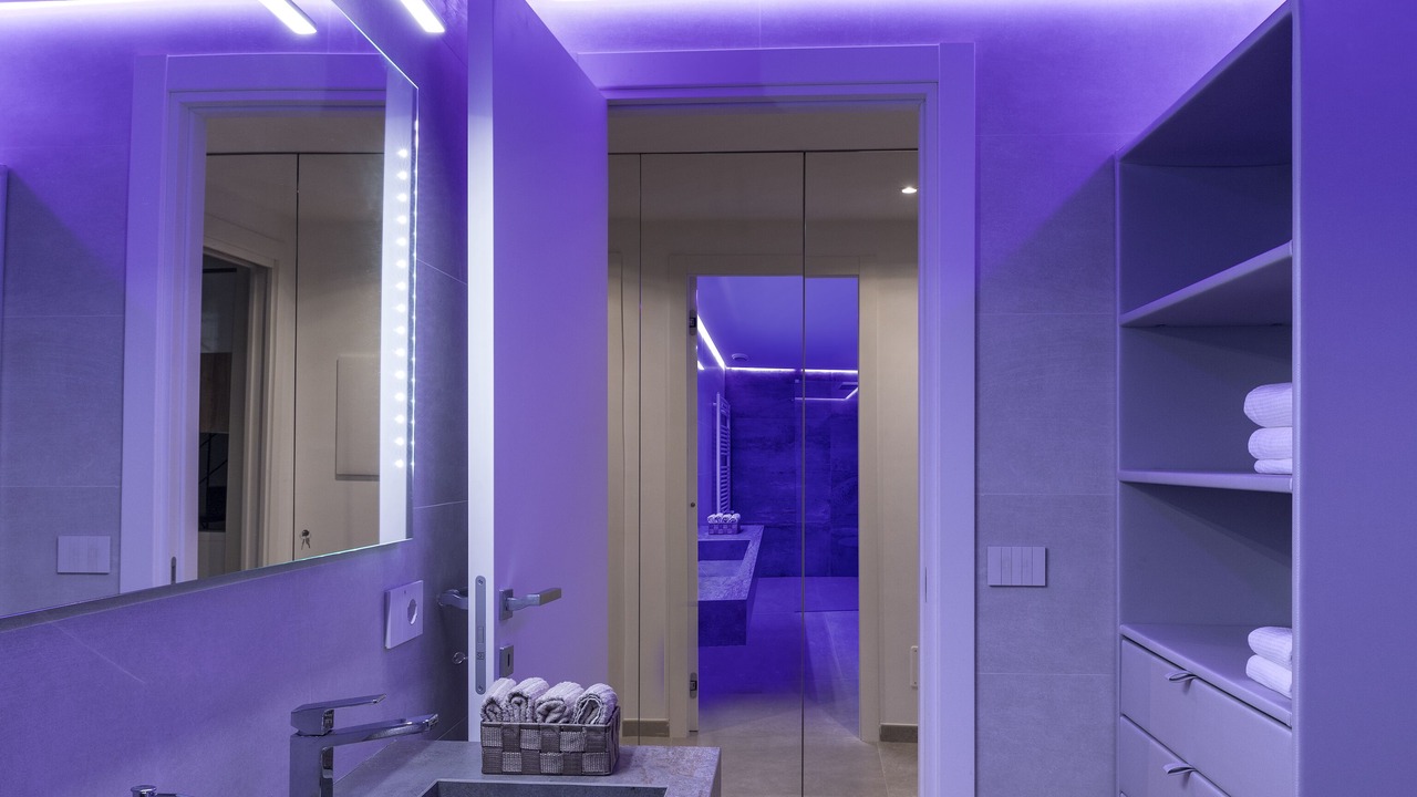 Photo of Bathroom in Casamassima
