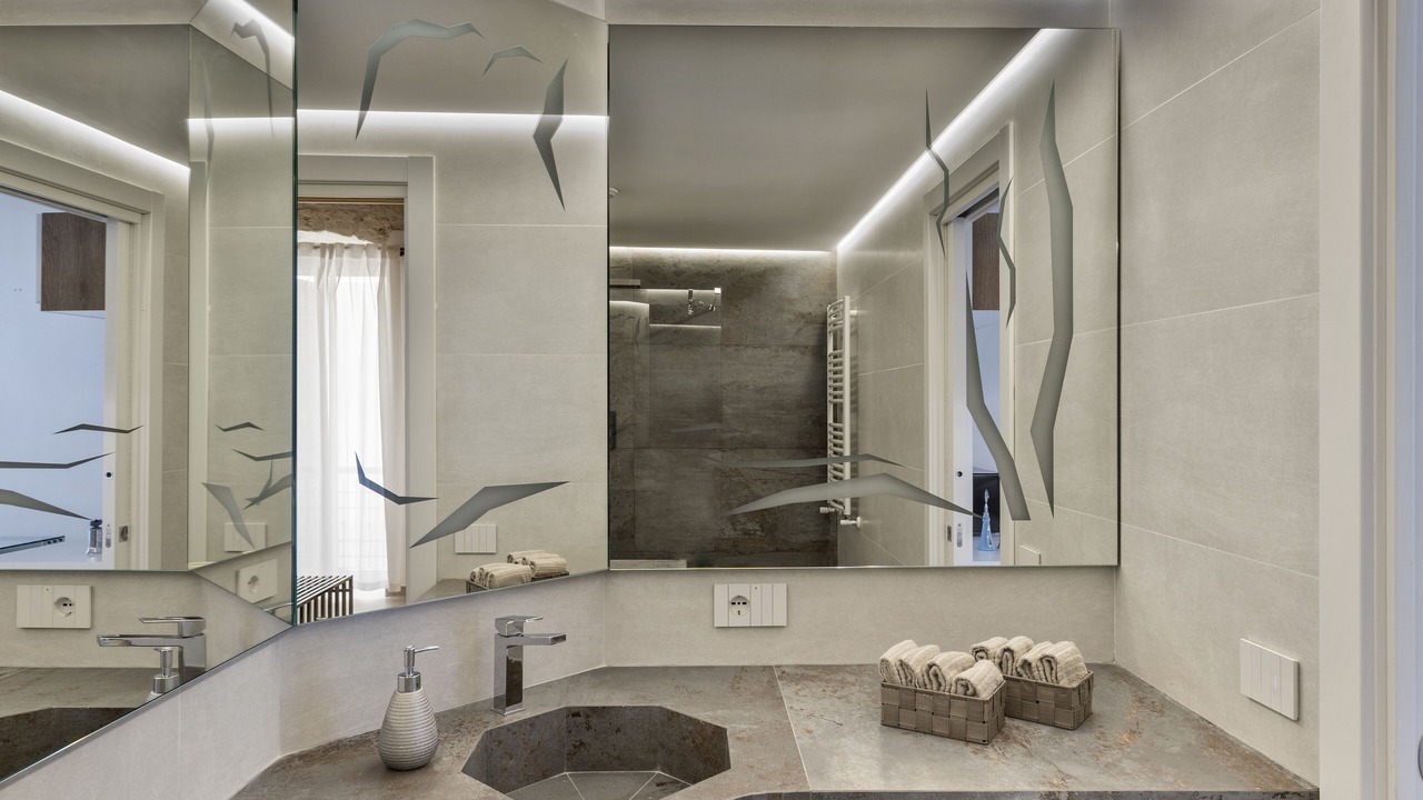 Photo of Bathroom in Casamassima