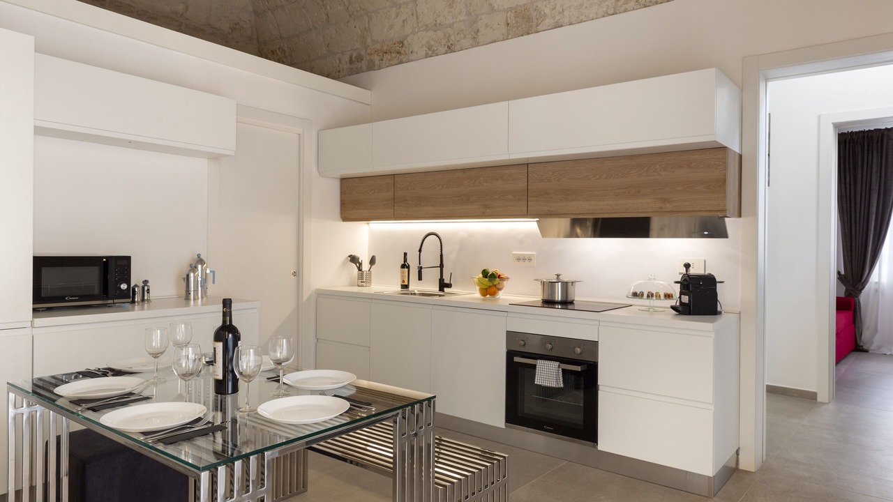 Photo of Kitchen in Casamassima