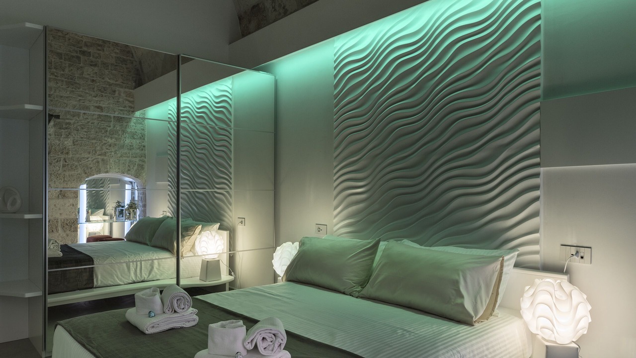 Photo of Bedroom in Casamassima