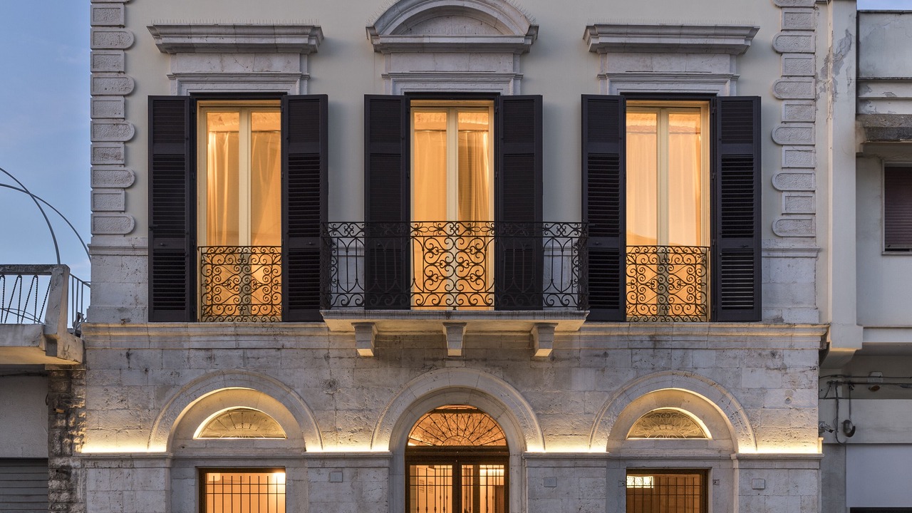 Photo of Outdoor in Casamassima