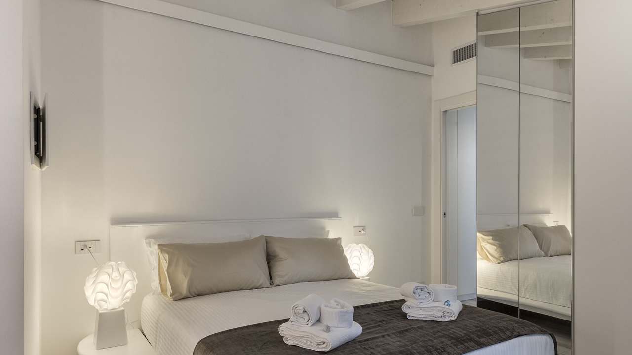 Photo of Bedroom in Casamassima
