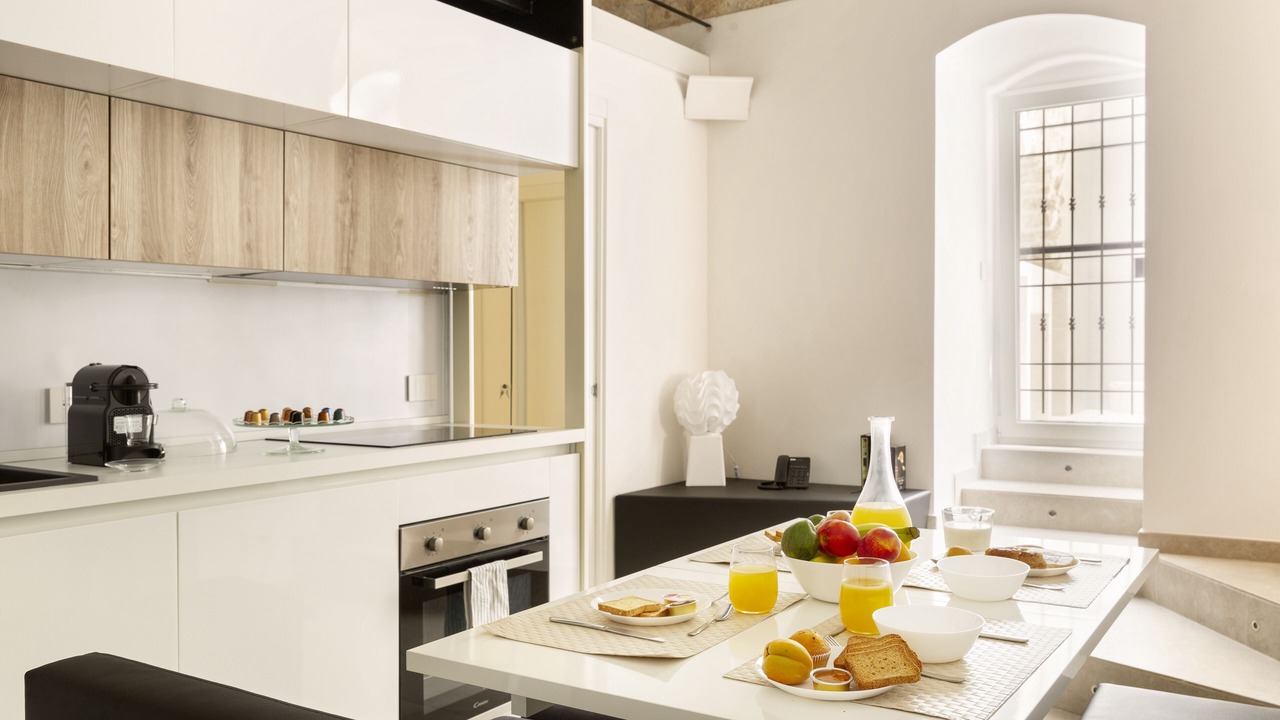 Photo of Kitchen in Casamassima