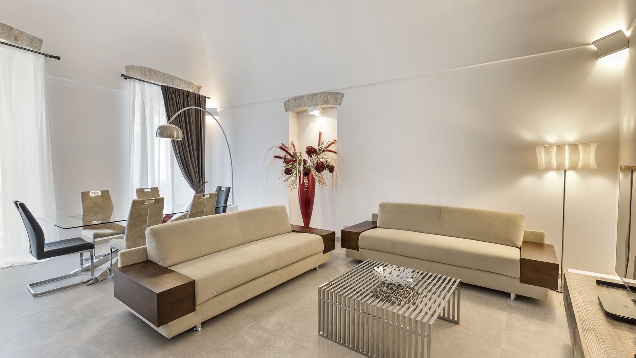 Photo of Livingroom in Casamassima