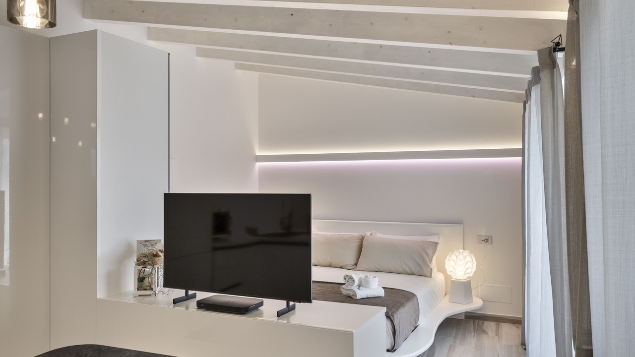 Photo of Bedroom in Casamassima