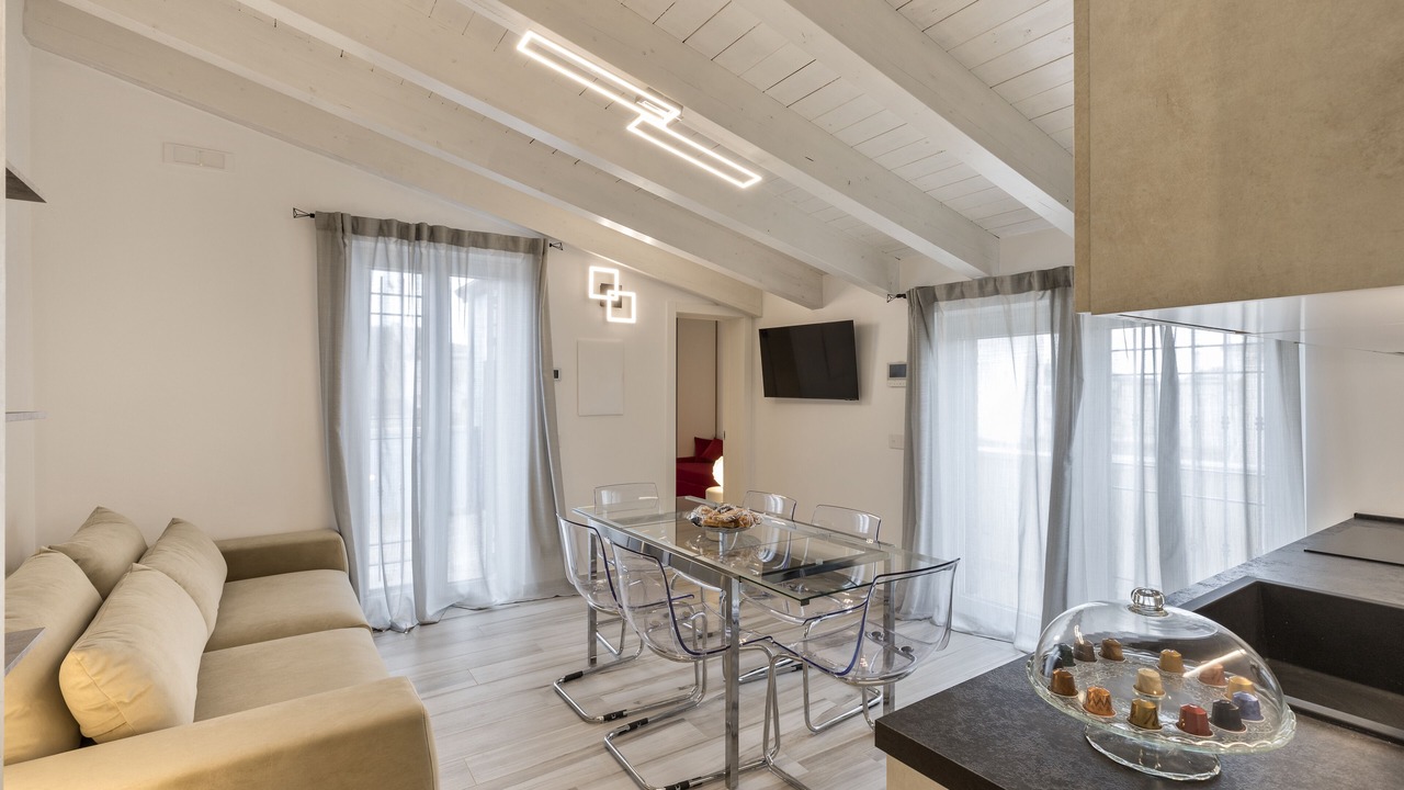 Photo of Livingroom in Casamassima