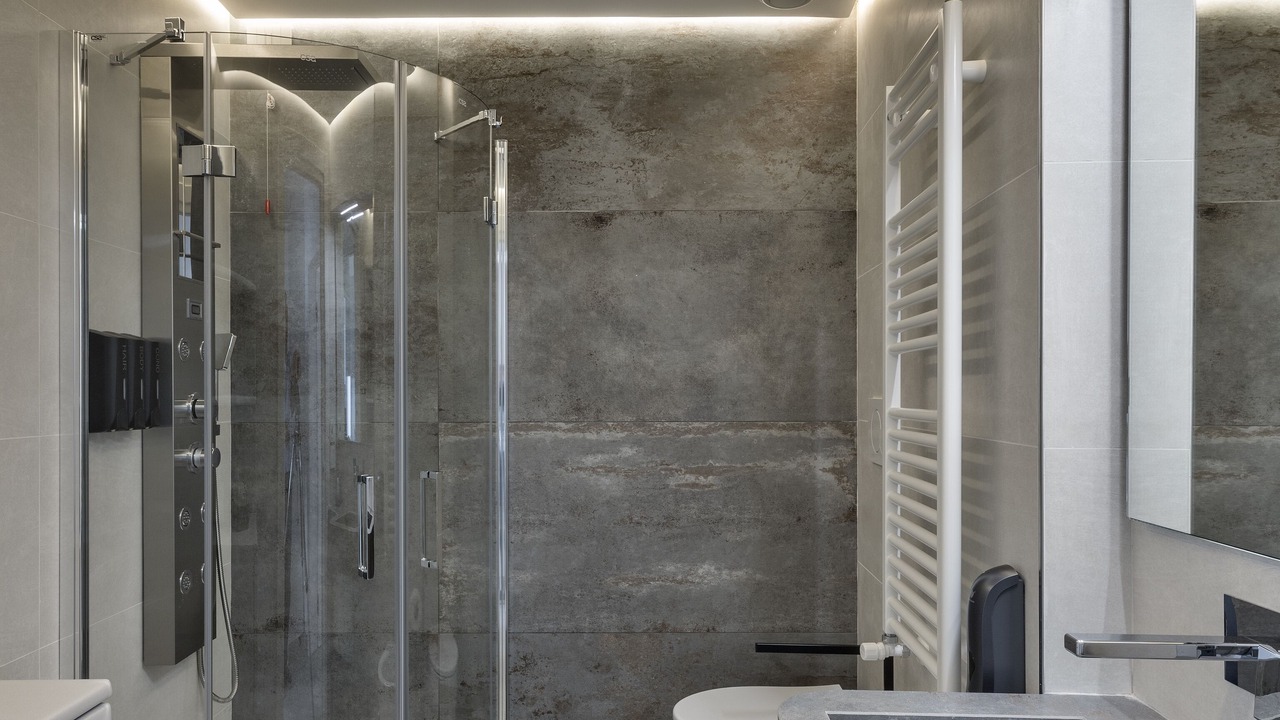 Photo of Bathroom in Casamassima