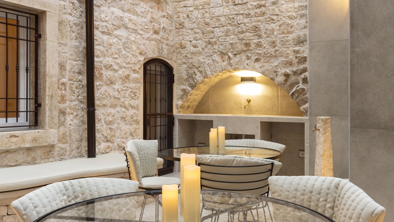 Photo of Patio Balcony in Casamassima