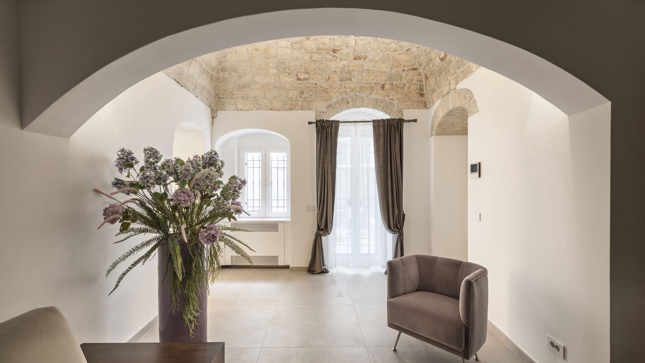 Photo of Livingroom in Casamassima
