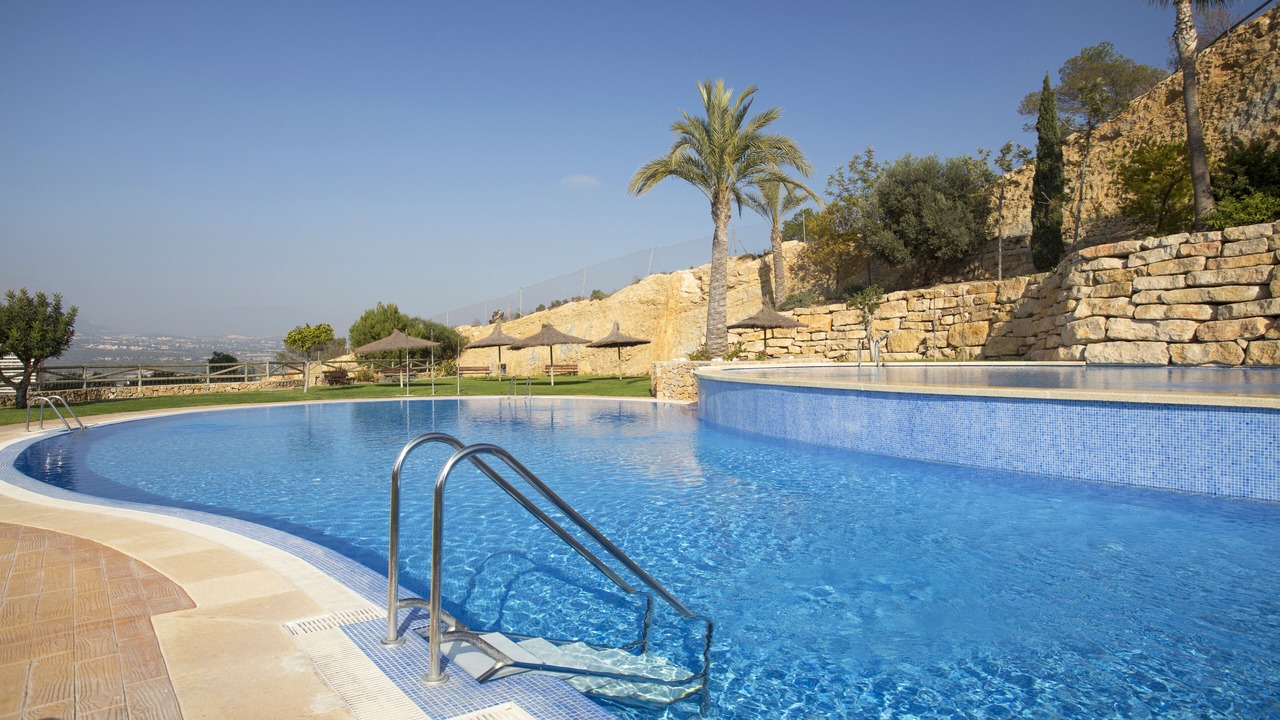 Photo of Outdoor in Benidorm