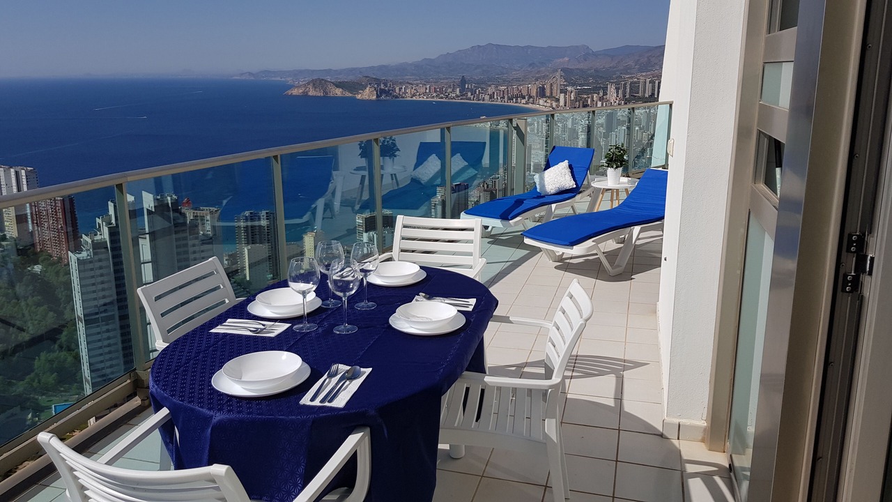 Photo of Kitchen in Benidorm