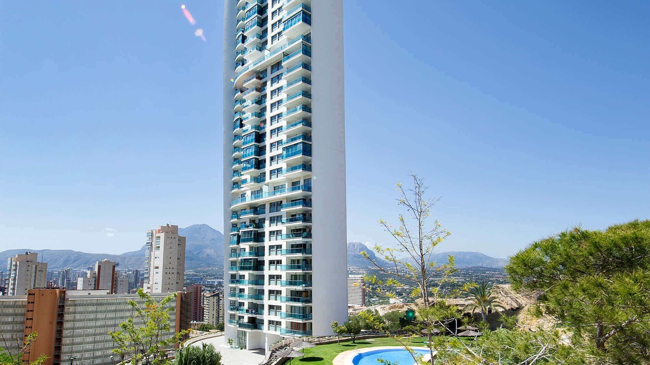 Photo of Outdoor in Benidorm