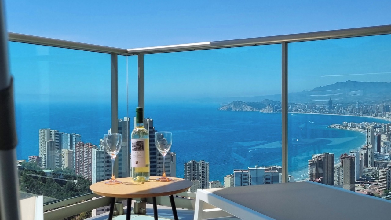 Photo of Bedroom in Benidorm