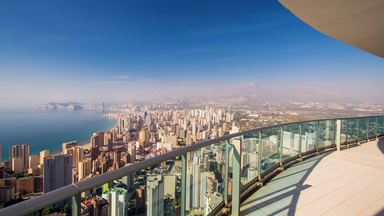 Photo of Outdoor in Benidorm