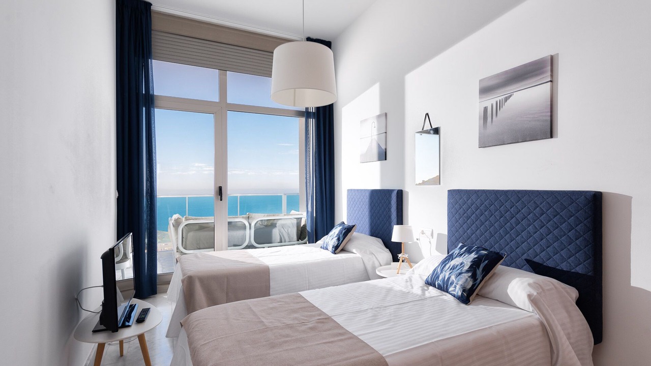 Photo of Bedroom in Benidorm