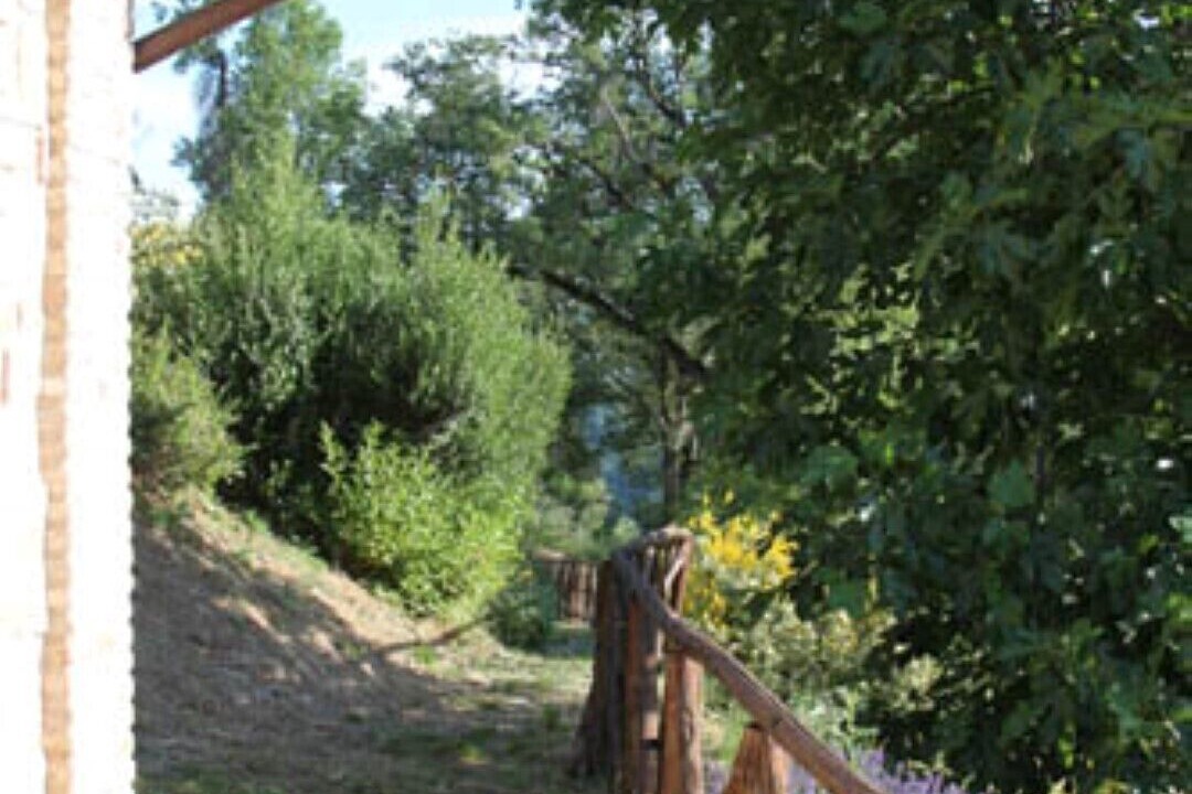 Photo of Outdoor in Camerino