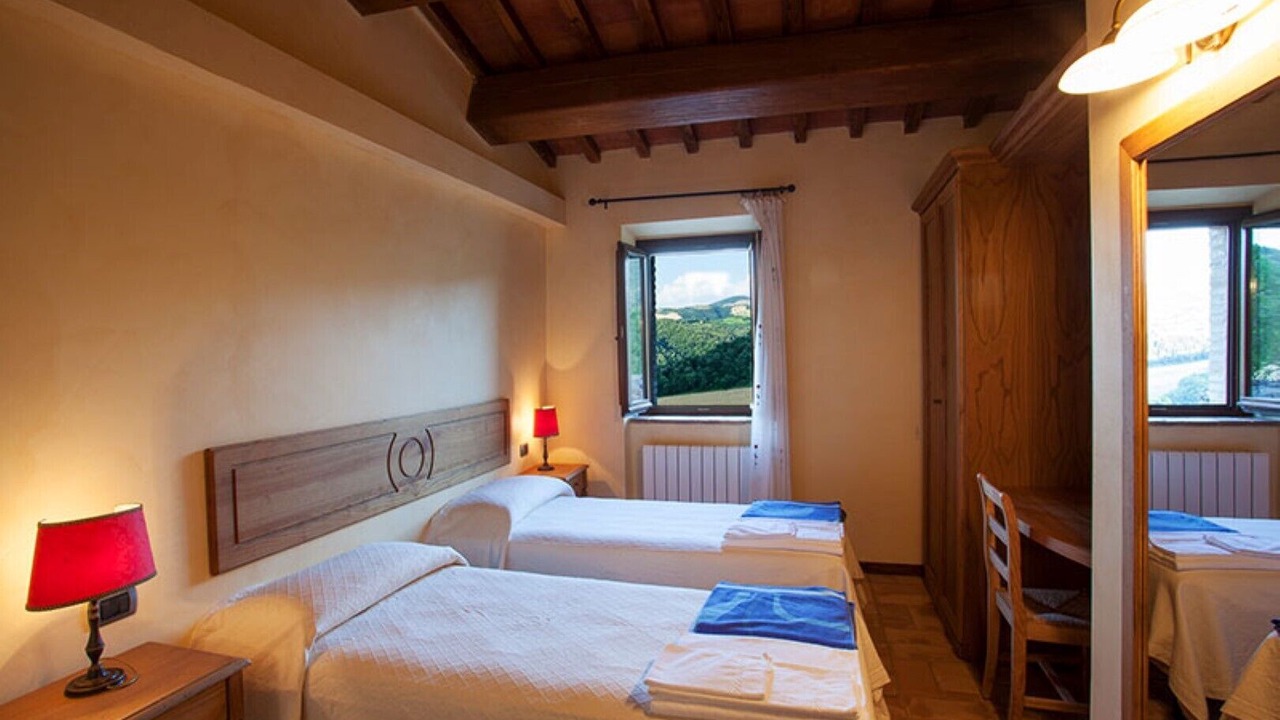 Photo of Bedroom in Camerino
