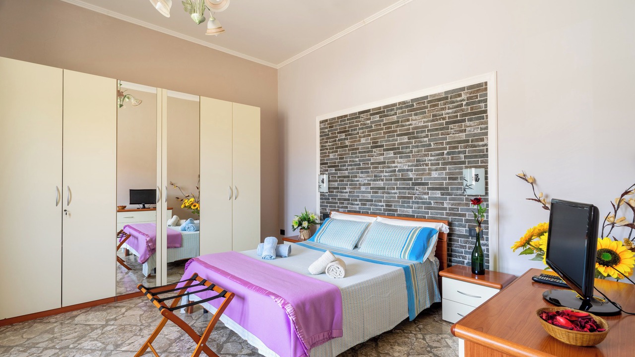 Photo of Bedroom in Giuggianello