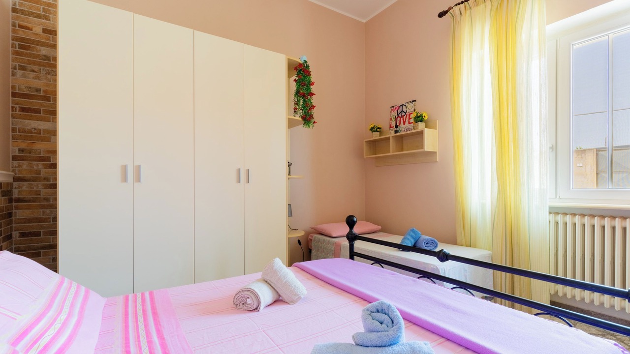 Photo of Bedroom in Giuggianello