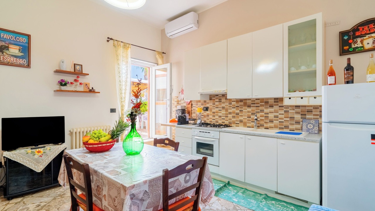 Photo of Kitchen in Giuggianello