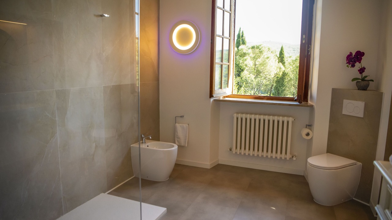 Photo of Bathroom in Collesanto