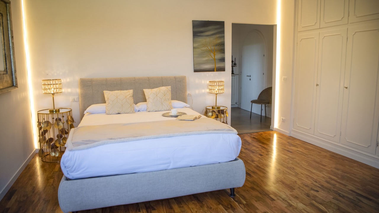 Photo of Bedroom in Collesanto