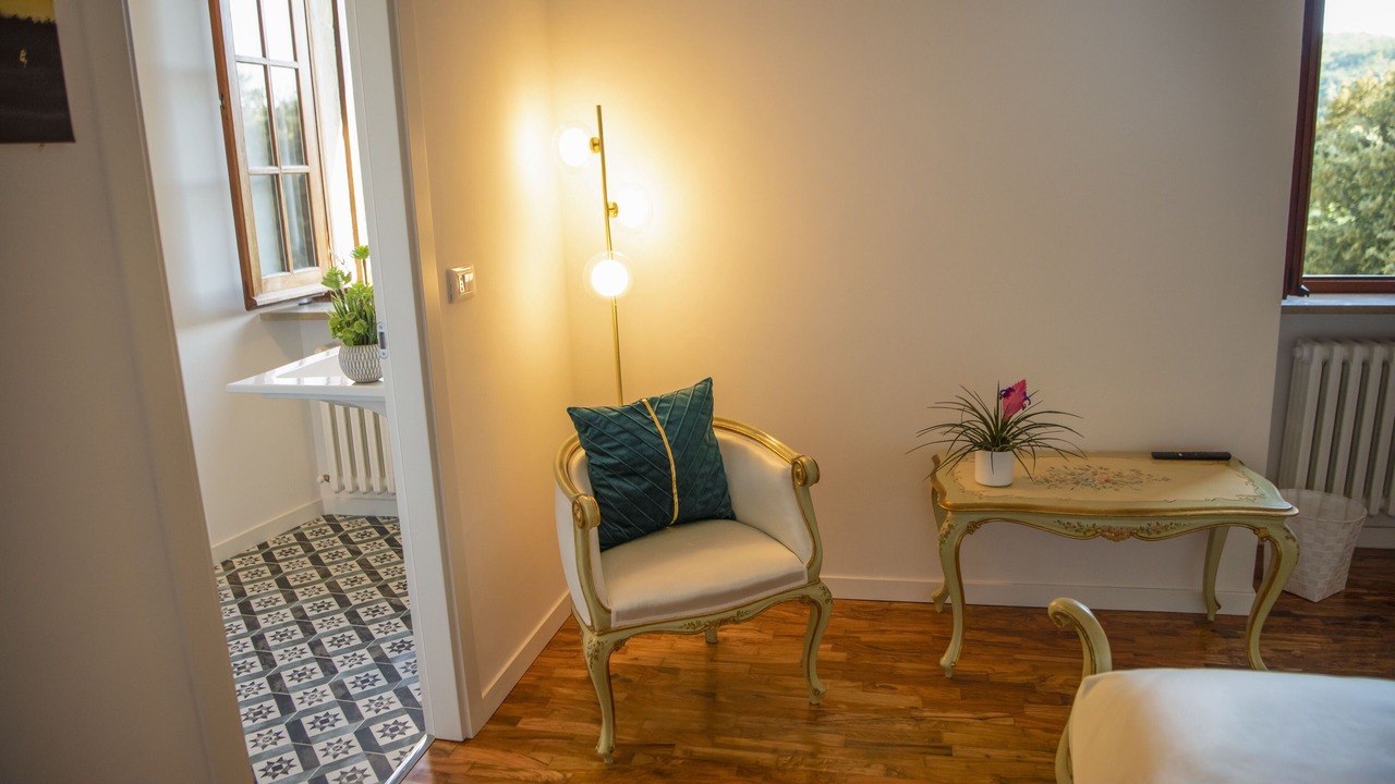 Photo of Bedroom in Collesanto