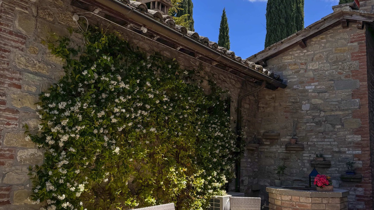 Photo of Patio Balcony in Collesanto