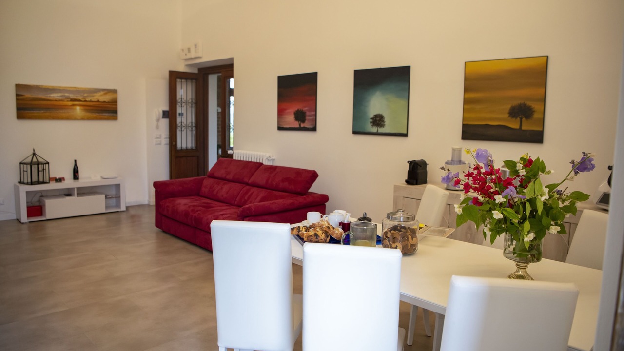 Photo of Livingroom in Collesanto