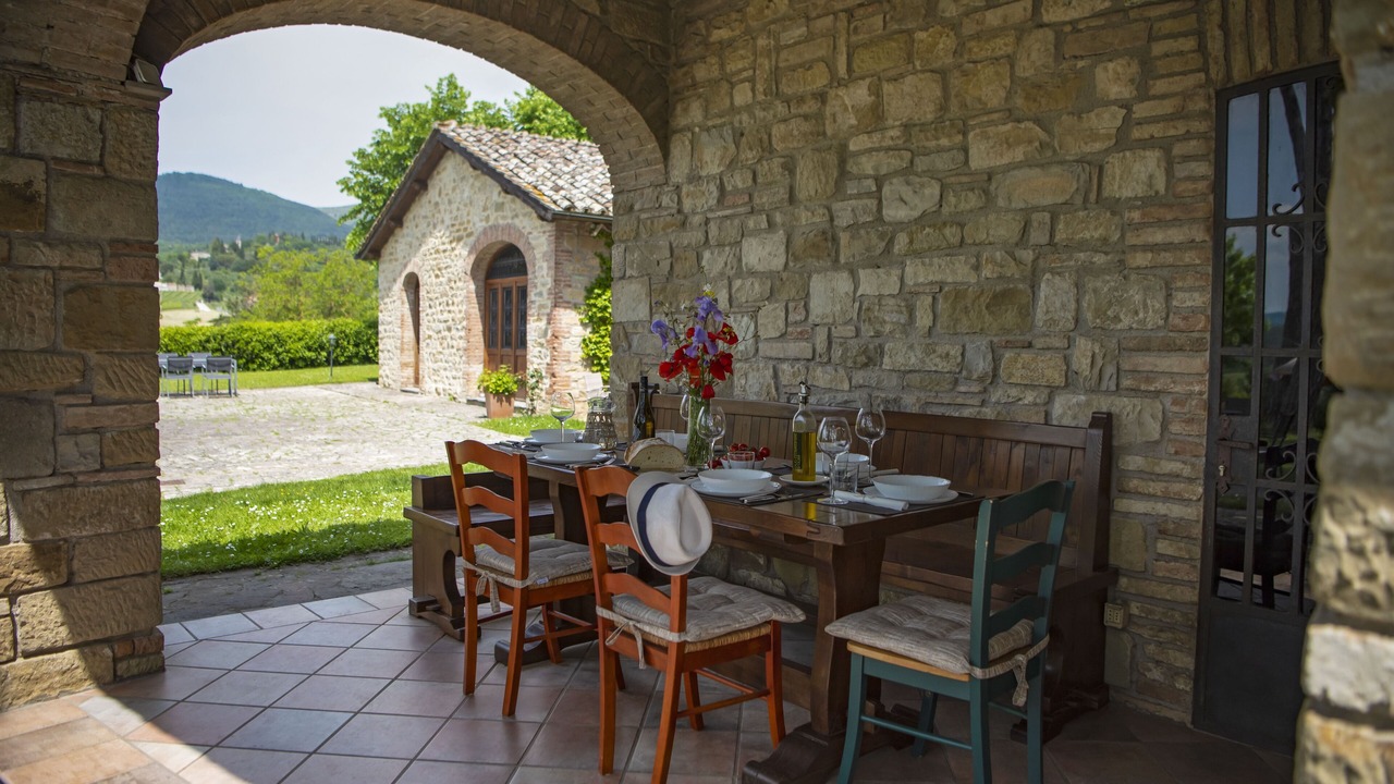 Photo of Outdoor in Collesanto