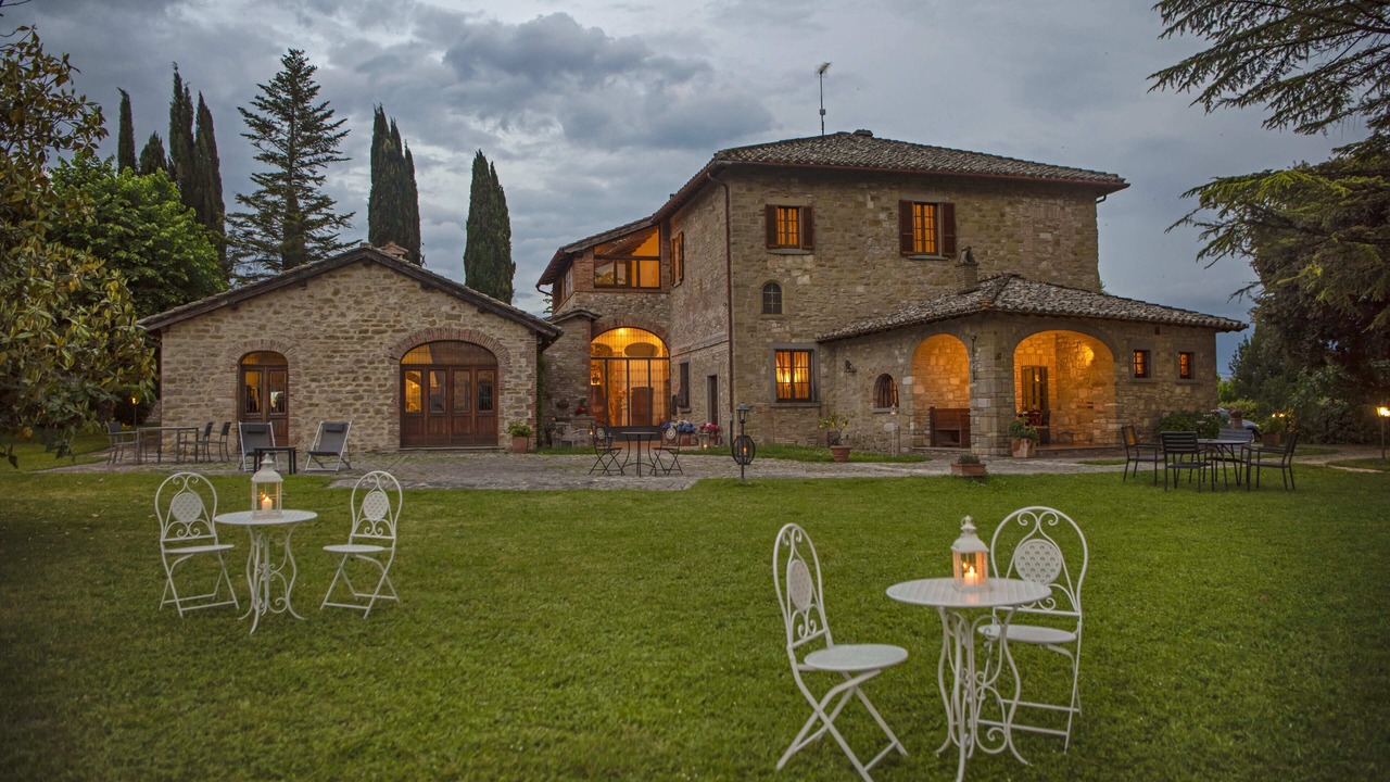 Photo of Outdoor in Collesanto