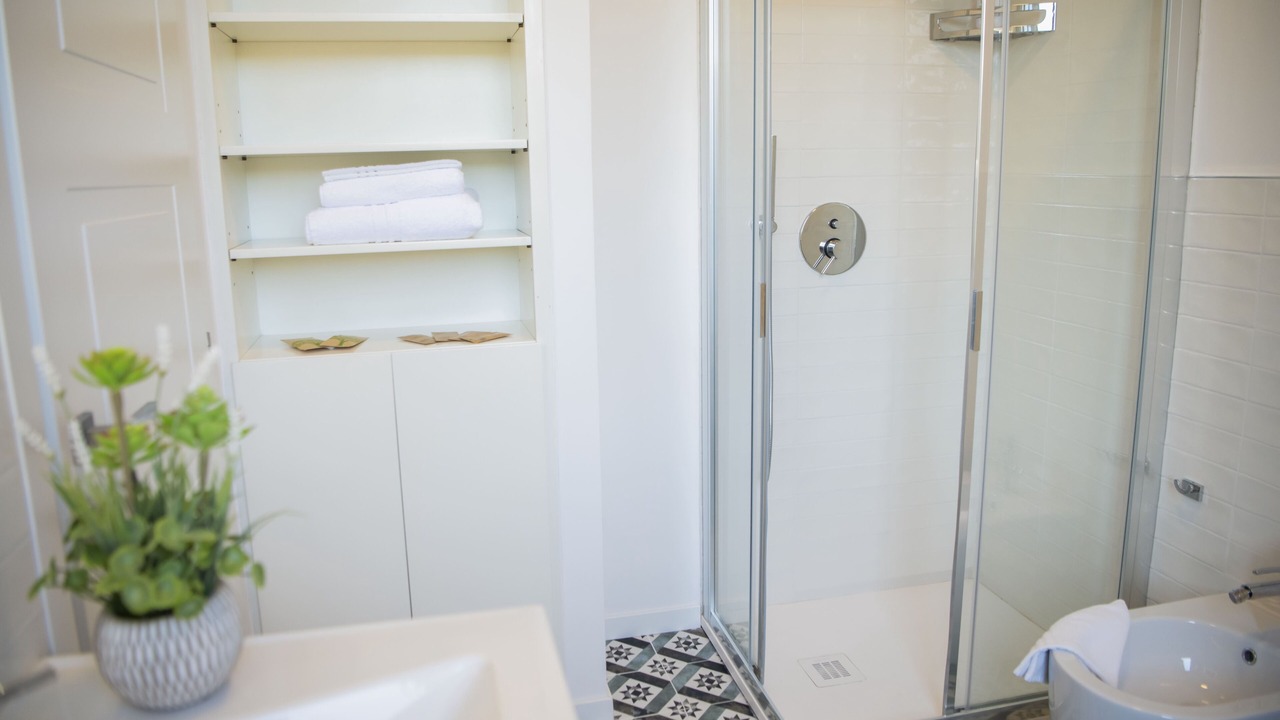 Photo of Bathroom in Collesanto