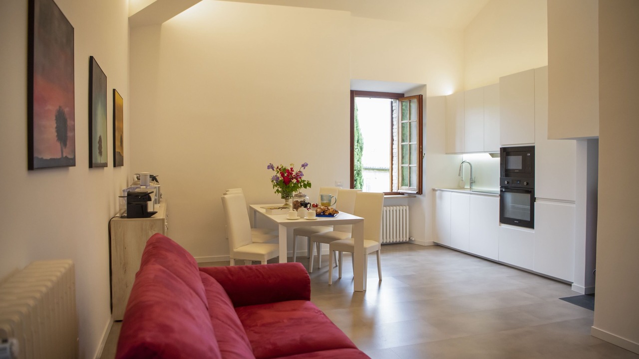 Photo of Livingroom in Collesanto