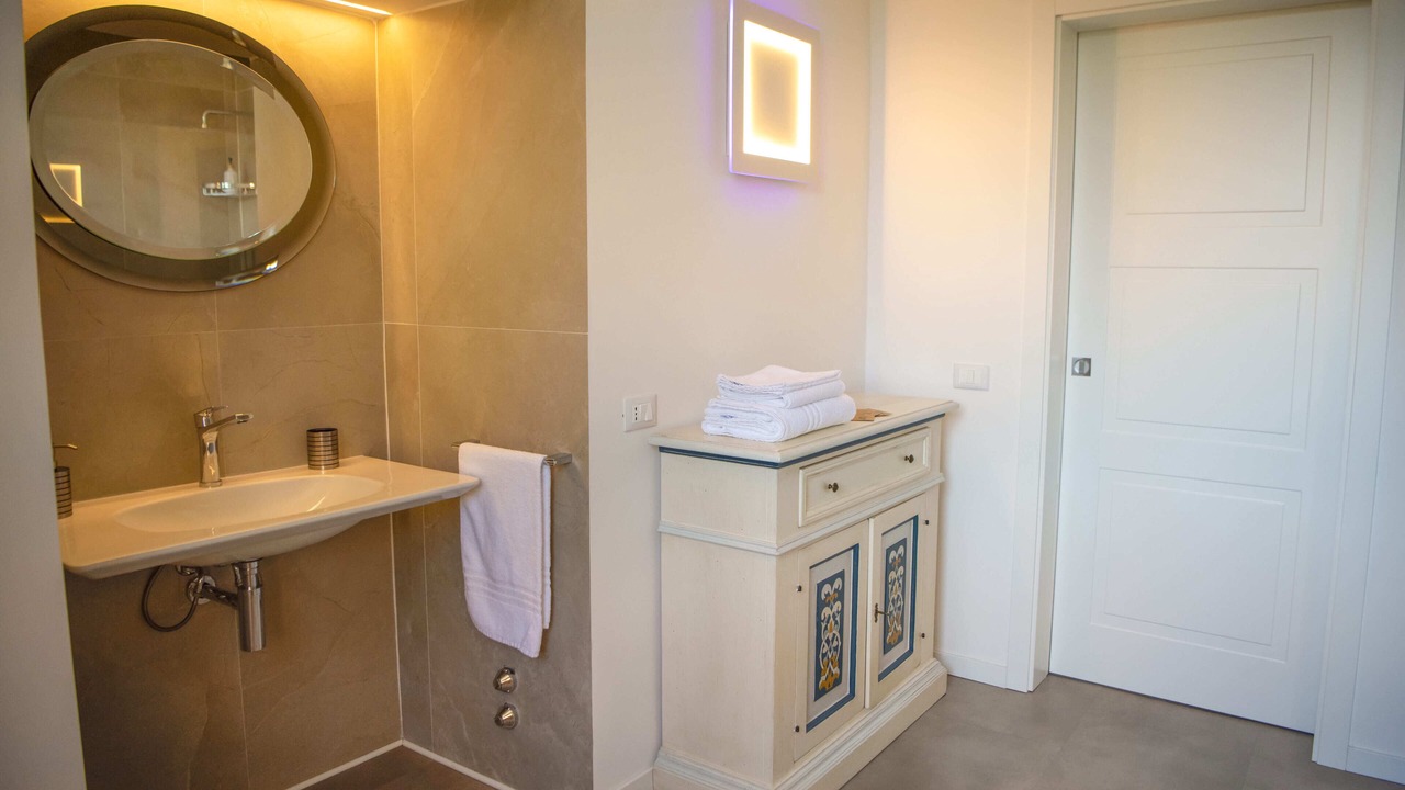 Photo of Bathroom in Collesanto