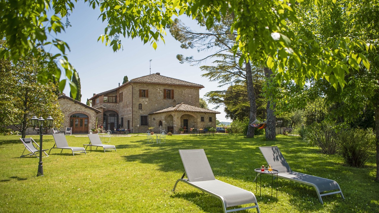 Photo of Outdoor in Collesanto
