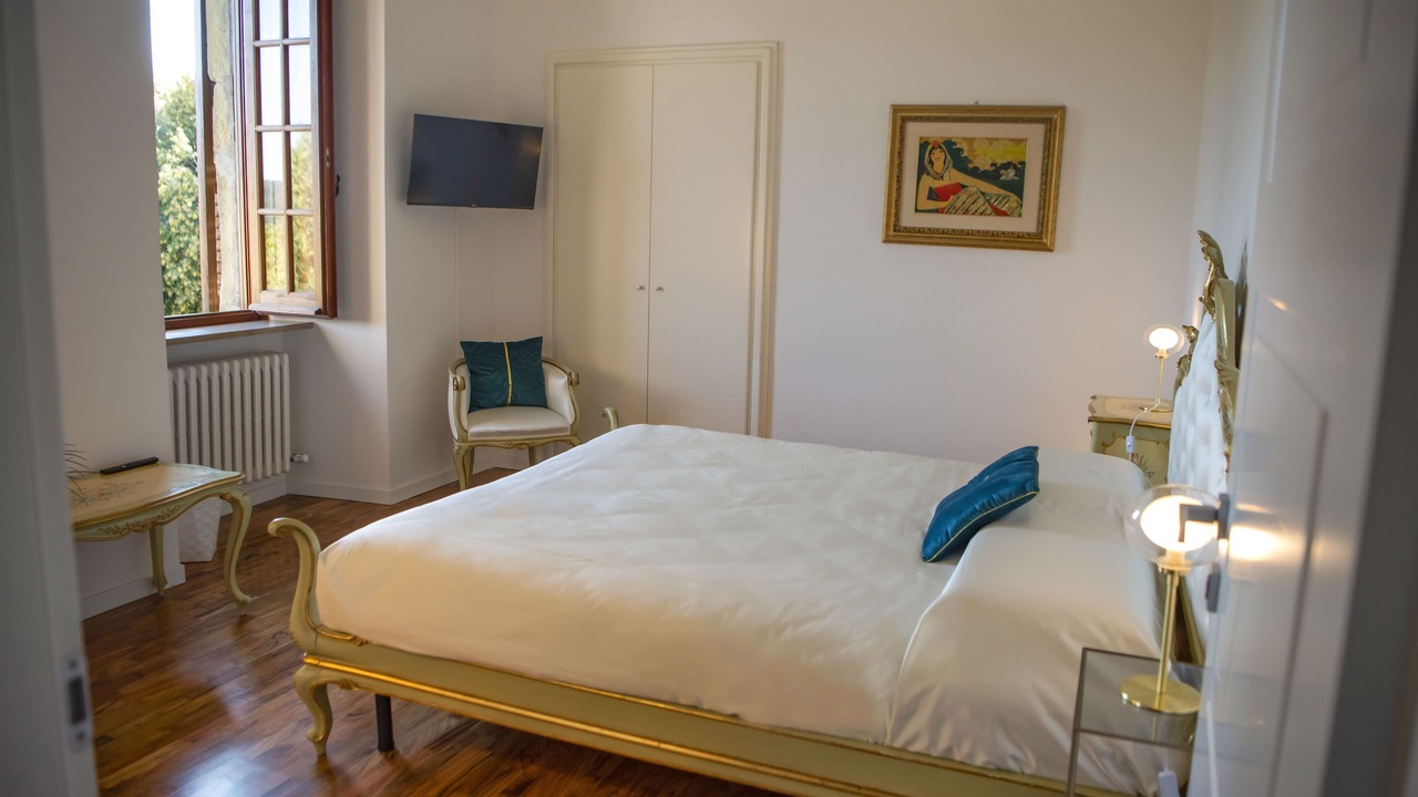 Photo of Bedroom in Collesanto
