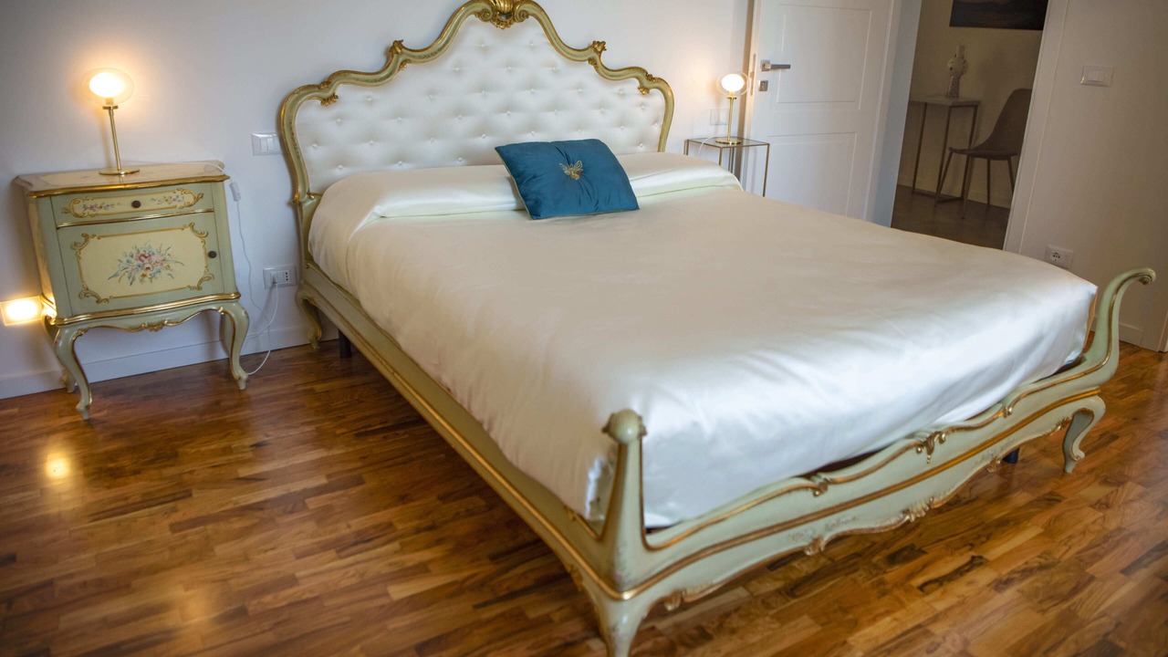 Photo of Bedroom in Collesanto