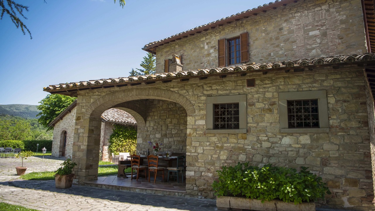 Photo of Outdoor in Collesanto